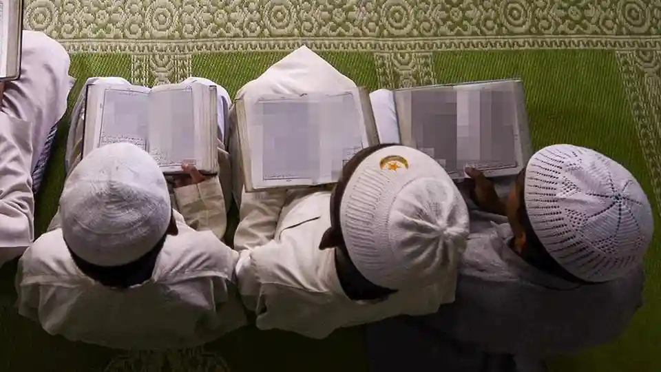 Supreme Court rejects West Bengal madrasa salary claims