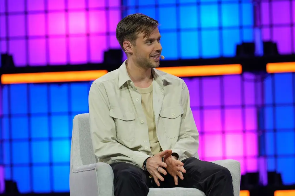Lovable AI Vibe Coding Startup Nears $13.2B Valuation