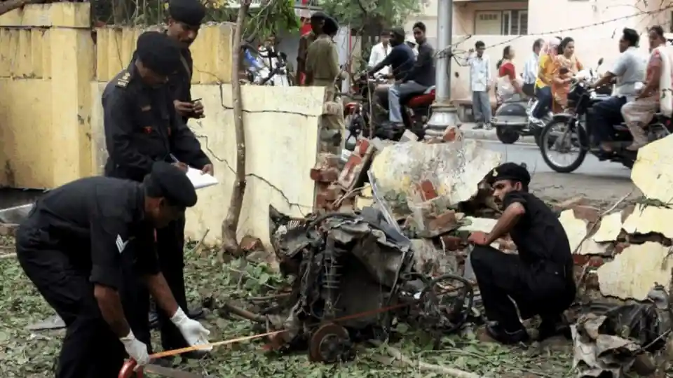 Gujarat High Court Upholds Death Penalty for 38 Convicts in 2008 Ahmedabad Serial Blasts Case