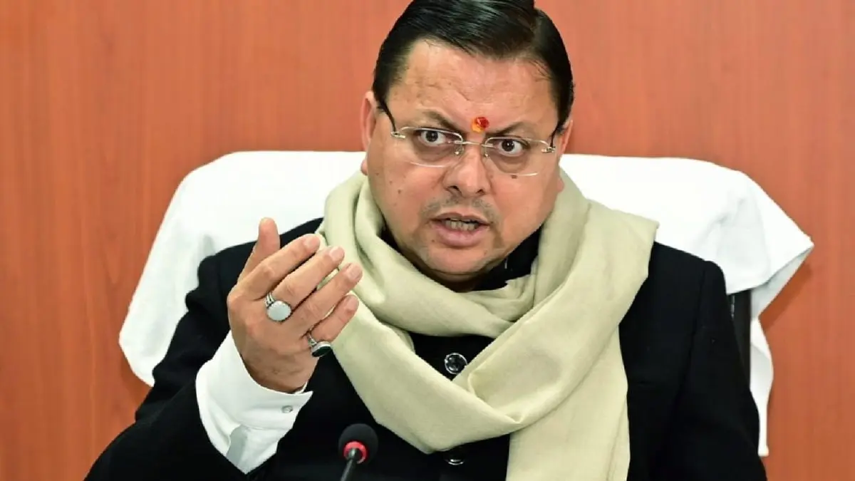 Uttarakhand Declares November 28 as Disaster Resilience Day