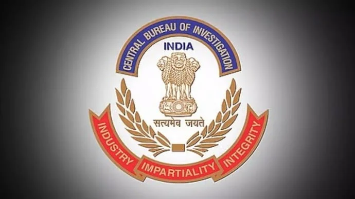 CBI books 6 in Rs 1-crore Bhopal scholarship scam