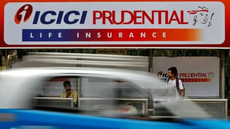 ICICI Prudential Life Q4 Profit Declines 26% as VNB Margin Contracts