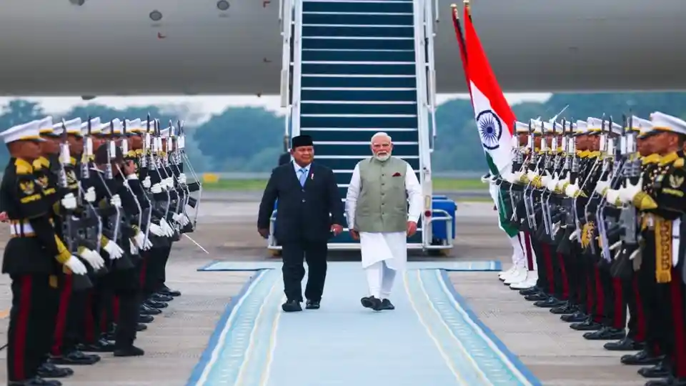 PM Modi in Indonesia: Defence Cooperation Takes Centre Stage in Bilateral Talks