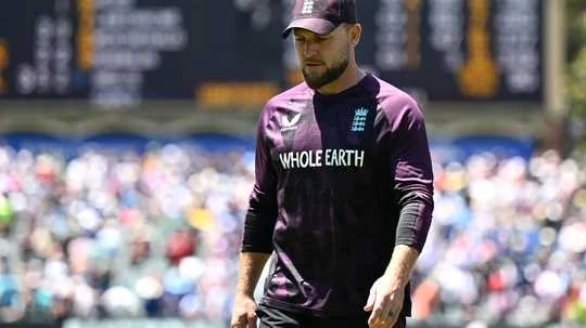 Brendon McCullum steps down as England Test coach