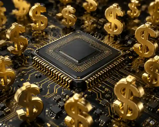 SK Hynix to List in US, Riding AI-Driven Memory Demand Surge