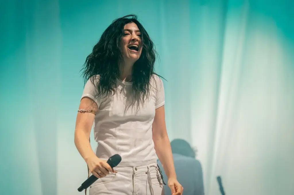 Lorde calls Meta AI glasses ‘not sexy’ amid privacy concerns