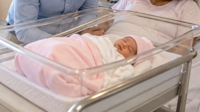 NCW forms expert panel to regulate IVF clinics after Gurugram mix-up