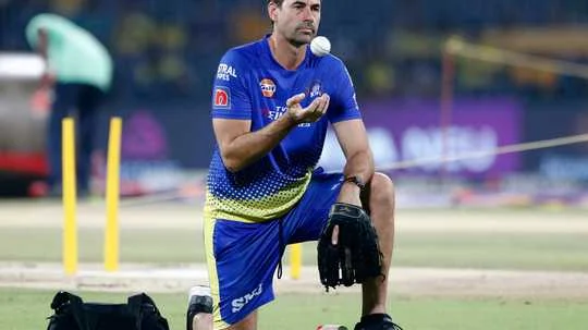 Stephen Fleming exits CSK: Wider coaching shake-up looms