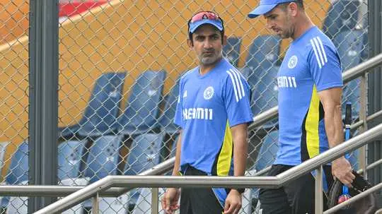 Ryan ten Doeschate may exit India role after Lord's ODI