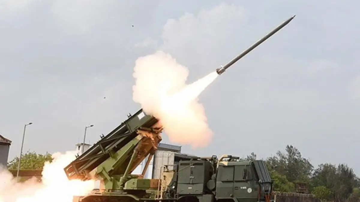 India Opens Missile Production to Private Sector Firms