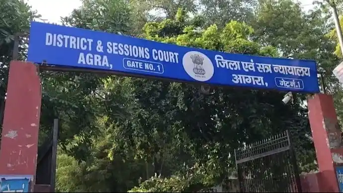 Agra court sentences man 27 years after fake police job affidavit