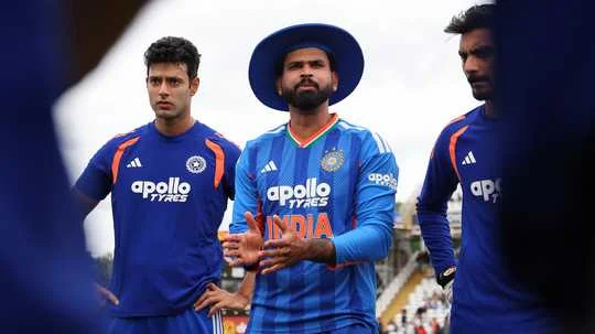 India’s 0-4 T20I Whitewash: Shreyas Iyer Admits Adaptability Woes