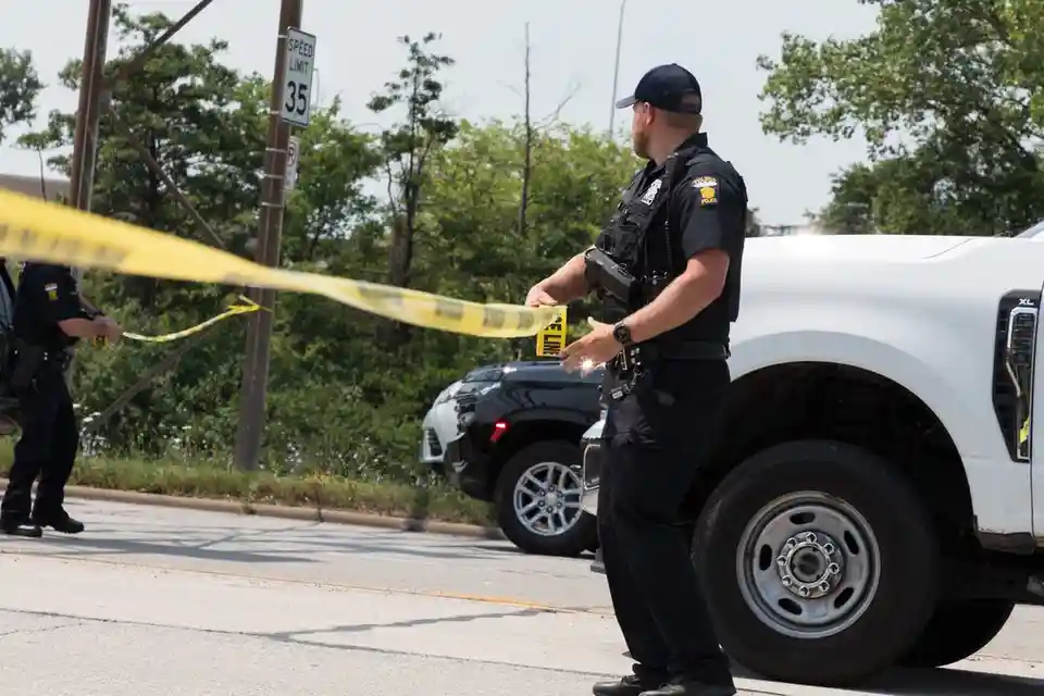 Three Found Dead in Ohio SUV from Carbon Monoxide Poisoning