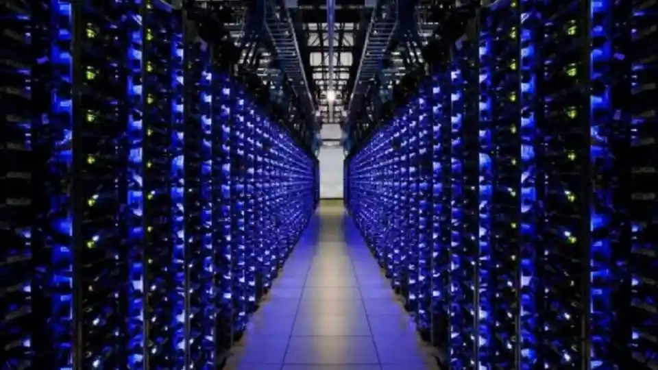 Uttar Pradesh Unveils Data Center Policy 2026 to Attract Rs 2 Lakh Crore Investment