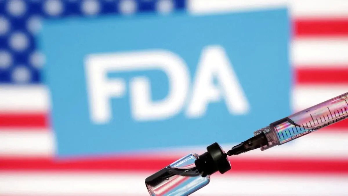 FDA Proposes Rule to Simplify Drug Manufacturing Registration