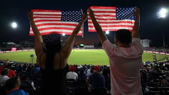 USA and Canada Cricket Suspensions Extended by ICC
